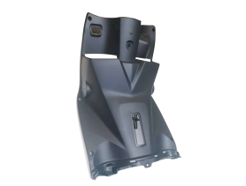Electric scooter mold