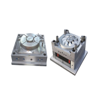 Home appliance molds