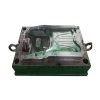 Electric scooter mold